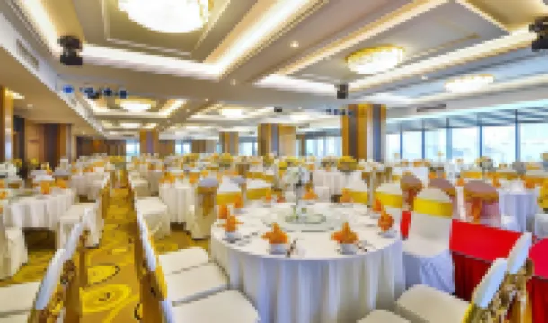 ムオン タン グランド ダナン ホテル