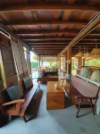 Dorm of Happiness by Tharaburi Resort Hotels in Sukhothai