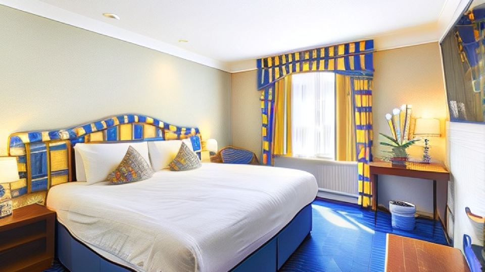 The George Hotel