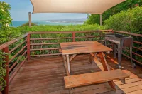 18 on Kloof Guest House فنادق في Gordons Bay