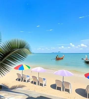 รูปภาพของเกาะมุก ซีวิว บังกะโล