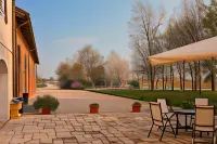 Agriturismo Rechsteiner Hotel berhampiran San Dona＇ di Piave