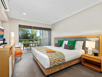 Pepper in Salt - Private Apartments by Holiday Management Company Hotels in Cabarita Beach