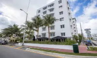 Hotel Croydon Miami Beach
