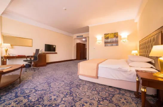 Ramada by Wyndham Almaty