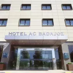 AC Hotel Badajoz
