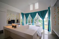 Koh Mak Resort Отели в г. Остров  Мак