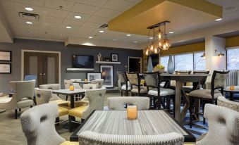 Hampton Inn Milledgeville