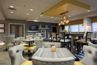 Hampton Inn Milledgeville Hotels in Milledgeville