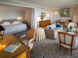 Hôtel de la Paix Lausanne