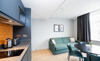 Staycity Aparthotels London Greenwich High Road