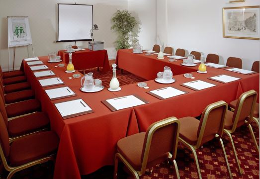 아룬델 하우스 호텔