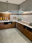 Holiday Inn Express Morelia Hotel di Alvaro Obregon