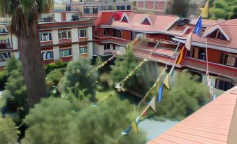 Rokpa Guest House