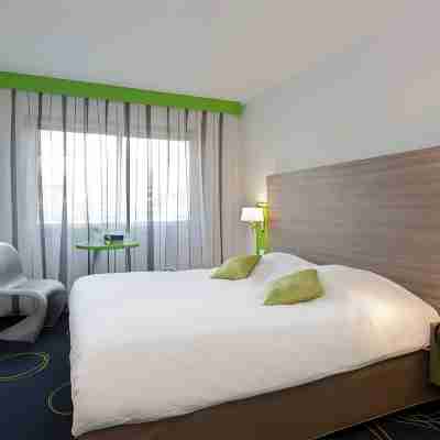 ibis styles Gare Rooms