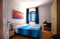 Oasi d'Oriente Hotels near Spiaggia Porto Miggiano