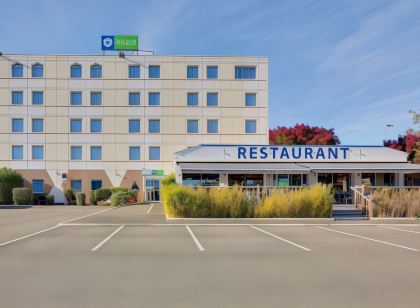 Sure Hotel by Best Western Bordeaux Lac