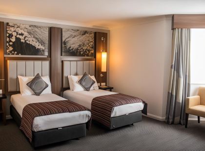 Mercure Darlington Kings Hotel