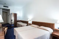 Hotel Mirage - balcone
