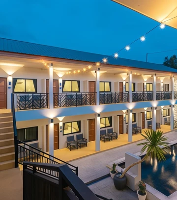 รูปภาพของเดอะชู บูทีค โฮเทล