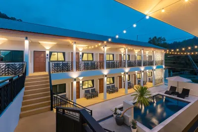 The Chu’s Boutique Hotel Các khách sạn ở 