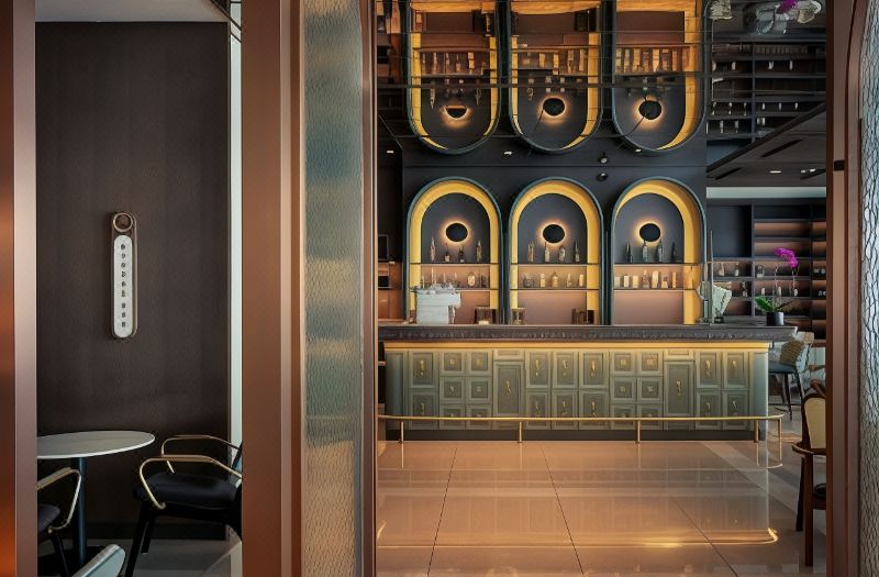 The George Penang by The Crest Collection photo 3