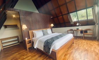 Bukit Tiga Lima Boutique Hotel