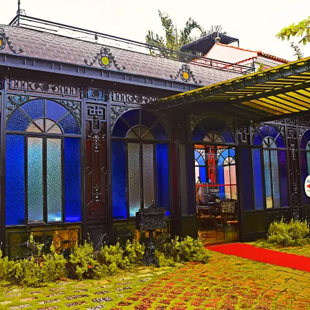 Hotel Boutique Quinta Das Videiras