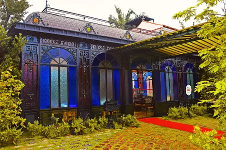 Hotel Boutique Quinta Das Videiras