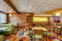 Fairfield Inn & Suites Columbia Hotels in Spring Hill