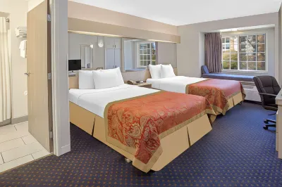Microtel Inn & Suites by Wyndham Janesville