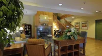 Country Inn & Suites by Radisson, Savannah I-95 North, GA