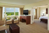 The Westin Waltham Boston Hotels near Waltham Museum