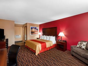 Days Inn by Wyndham Roseburg