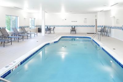 Indoor Swimming Pool