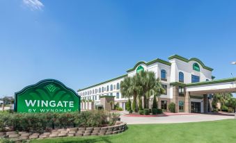 Wingate by Wyndham Sulphur Near Lake Charles