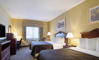 Holiday Inn Express & Suites Olathe South