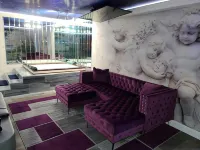 Americas Best Value Inn-Providence/North Scituate Hotel a Smithfield