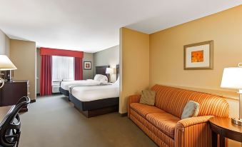 La Quinta Inn & Suites by Wyndham Richmond - Kings Dominion