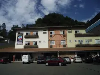 Cha Mime Hotel Hôtels à : Timbó