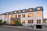 Amedia Frankfurt Russelsheim Trademark Collection by Wyndham Hotels in Flughafen Frankfurt