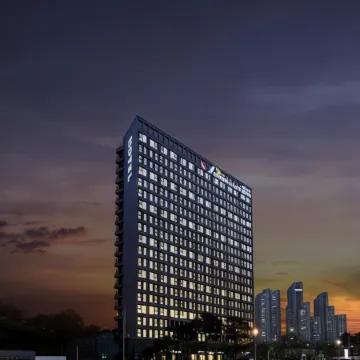 Centummark Hotel YangYang