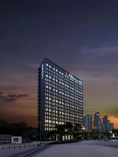 Centummark Hotel YangYang