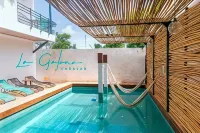 La Galuna Bacalar Hotels in Bacalar