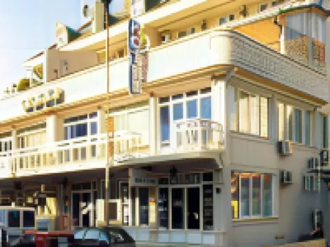 Hotel Bojatours Hotel di 