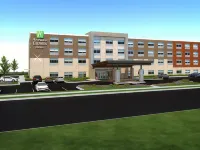 Holiday Inn Express & Suites Goodland I-70 Hotels near جودلاند