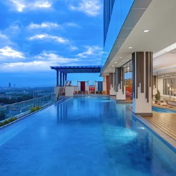 Aston Gresik Hotel & Conference Center