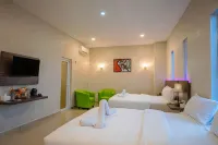 De'Tonga Hotel Hotels near Midwifery Academy Budi Mulia