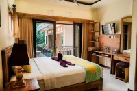 Tebesaya Homestay Hotels near Kuta