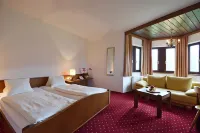 Hotel Restaurant Stigenwirth Hotels in Tamsweg